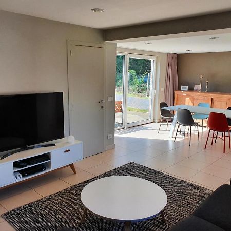 Villa Polder Ref 316 Oostduinkerke Luaran gambar