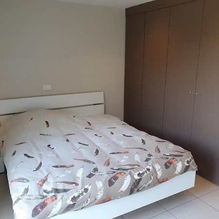 Villa Polder Ref 316 Oostduinkerke Luaran gambar