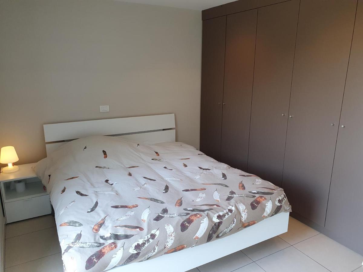 Villa Polder Ref 316 Oostduinkerke Luaran gambar